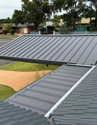Professional outdoor construction services in Australia