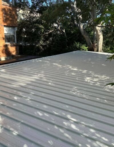 Weatherproof patio installation for all seasons